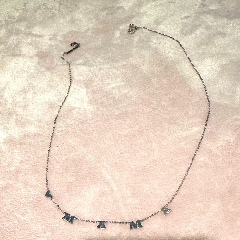 Kendra scott mama necklace